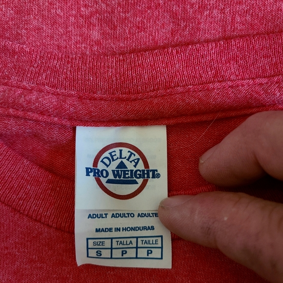 Resting Grinch Face T Shirt - Picture 3 of 3